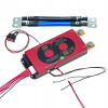 Kábel Daly BMS Smart LiFePO4 8S 150A M-