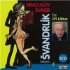 Draculův švagr - Miloslav Švandrlík - online doručenie