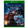 Space Hulk: Tactics