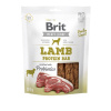 Brit Jerky Lamb Protein Bar 200 g