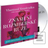 Znamení rožmberské růže (Vlastimil Vondruška; Jan Hyhlík)