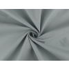 Stoklasa Bavlněná látka jednobarevná hrubší šíře 150 cm - 18 (10) šedá sv.