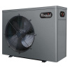 RAPID MINI Inverter 12,5kW - tepelné čerpadlo