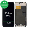 LCD displej + Dotykové sklo Apple iPhone 13 Pro Max Aftermarket