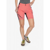 Turistické kraťasy dámske Dynafit Transalper 2 Light DST Shorts - cabana/black out
