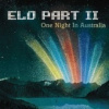 E.L.O. - One Night In Australia / 2CD [2 CD]