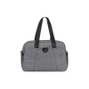 Prebaľovacia taška KikkaBoo Chelsea Grey