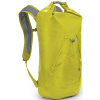 Nepremokavý batoh Osprey Transporter Roll Top Wp 18 - lemongrass yellow uni