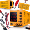 Laboratórny napájací zdroj Rosfix Laboratórny napájací zdroj AmpRush RARES-10203 102V 3A 300 W 0-3 A 0-102 V