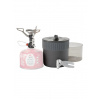 Súprava na varenie MSR PocketRocket Deluxe Stove Kit