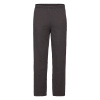 Lightweight Open Hem Jog Pants , Black, S Farba: Black, Velkost: XXL