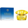 Versace Yellow Diamond Intense 50 ml parfumovaná voda pre ženy EDP