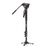 Manfrotto MVMXPRO500 monopod pro kamery a fotoaparáty 1/4, 3/8