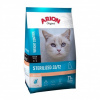 ARION Original Cat Sterilized Salmon, 2kg