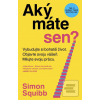 Aký máte sen? (Simon Squibb)