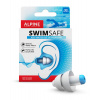 Alpine SwimSafe Ochrana sluchu Štuple do vody