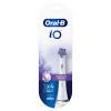 Oral-B IO Rad White náhradné hlavice k magnetickej kefke, 4 ks / 1 bal