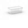 KIS C Box XXS transparent 2l 008401WHTR