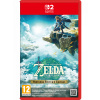 The Legend of Zelda: Tears of the Kingdom - Nintendo Switch 2 Edition