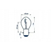 NARVA 495313000 ZAROVKA 12V S2 35/35W BA20D /MOTOCYKEL, SKÚTER/ 1- KUS