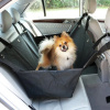Chránič interiéru auta pri preprave psov