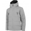 Outhorn Pánska zimná bunda HOZ20-KUMP602 Grey M