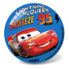 Star Lopta Disney Cars 23cm