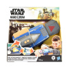 Star Wars Star Wars Mandalorian Dual Attack Gauntlet Multi One Size