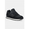 Tenisky New Balance 574 WL574PSS čierna EUR 38