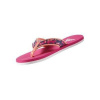 Adidas Beach Thong K, 32EU, Ružová, ZĽAVA