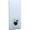 Geberit Monolith - Sanitárny modul na závesné WC, 114 cm, spodný prívod vody, biela 131.031.SI.5