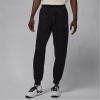 Air Jordan Essential Mens Fleece Pants Black 2XL