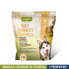 Yoggies VET Insect Derma s hmyzím proteínom lisované za studena s probiotikami 2 kg