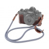 SmallRig 5096 Leather Case Kit pre Nikon Z f Brown