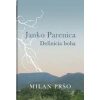 Janko Parenica – Definícia boha - Milan Pršo