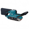 MAKITA AKU PÁSOVÁ BRÚSKA 40 V MAX XGT BS001GZ