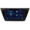 Xtrons 2DIN autorádio IAP12-XEV48 Android, Volkswagen Touran II