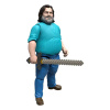 Mattel A Minecraft Movie Akční Figurka Steve 10 cm