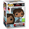Funko POP Marvel Dr. Strange in the Multiverse of Madness Amerika Chavez San Diego Comic Con Shared Exclusives