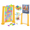 KIK Puzzle hra tetris hádanky bloky