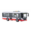 MaDe Autobus na setrvačník, mluví česky, hlásí zastávky 26 cm