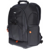 Rollei Fotoliner Backpack M čierna 20290