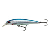 Savage Gear Wobler Gravity Twitch SR 9,5cm 15g Suspending Blue Chrome