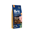Brit Premium by Nature Adult M 15 kg