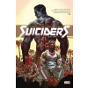 Suiciders - Bermejo Lee