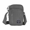 Taška cez rameno PENTAGON® Kleos Messenger - Wolf Grey