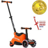 SmarTrike Xtend Scooter Ride-on orange 4895211404909