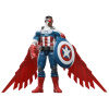 Hasbro Marvel Legends - akčná figúrka - Captain America (Symbol pravdy)