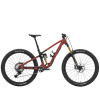 TREK Fuel EX 9 XT Di2 Gen 7 MATTE SEDONA RED/PENNYFLAKE SPLATTER Veľkosť: XL
