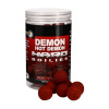 Starbaits Concept Hard Boilies Hot Demon 200g Priemer: 20mm